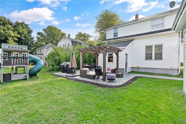 4961 North Jefferson Street, Richland, NY 13142