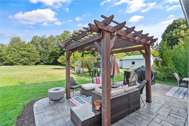 4961 North Jefferson Street, Richland, NY 13142