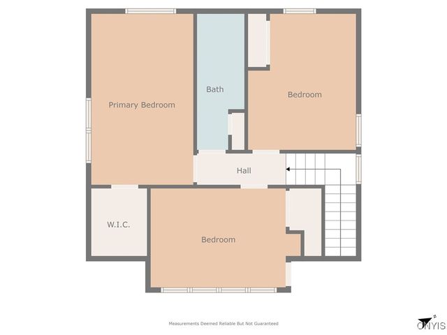 4961 North Jefferson Street, Richland, NY 13142