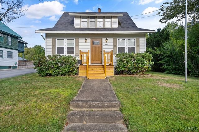 4961 North Jefferson Street, Richland, NY 13142