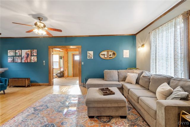 4961 North Jefferson Street, Richland, NY 13142