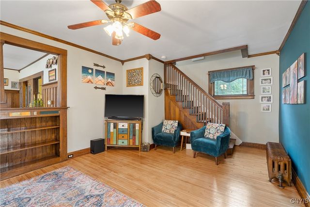 4961 North Jefferson Street, Richland, NY 13142