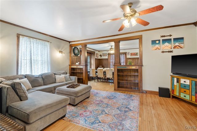 4961 North Jefferson Street, Richland, NY 13142