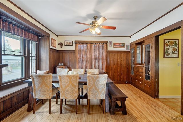 4961 North Jefferson Street, Richland, NY 13142