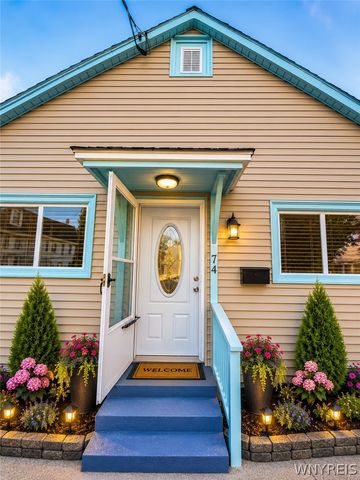 74 Main Street 76, Lancaster, NY 14043