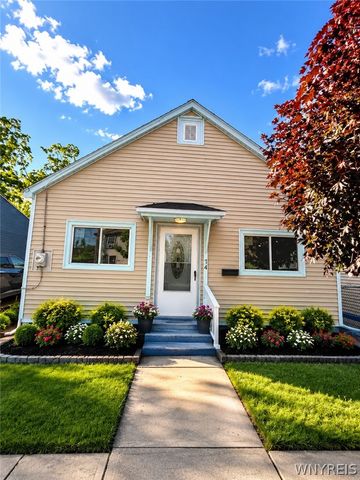 74 Main Street 76, Lancaster, NY 14043