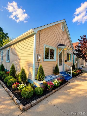 74 Main Street 76, Lancaster, NY 14043