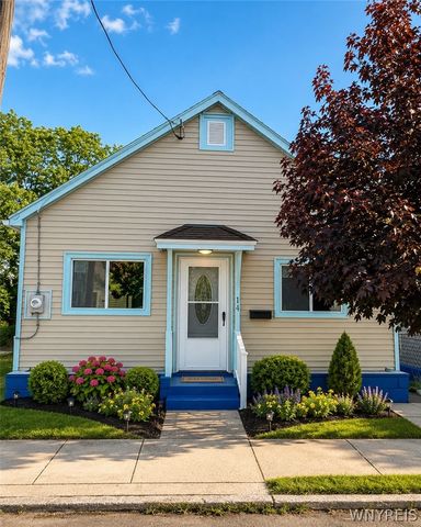 74 Main Street 76, Lancaster, NY 14043