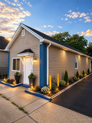 74 Main Street 76, Lancaster, NY 14043