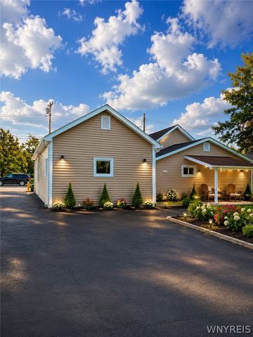 74 Main Street 76, Lancaster, NY 14043