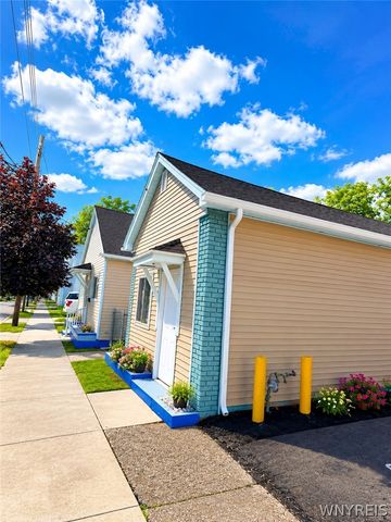 74 Main Street 76, Lancaster, NY 14043
