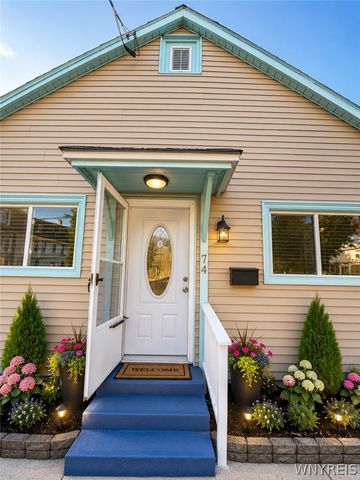 74 Main Street 76, Lancaster, NY 14043