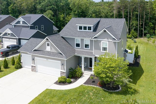 12717 Riverton Road, Grand Haven, MI 49417