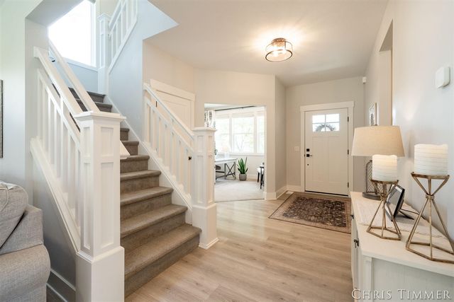 12717 Riverton Road, Grand Haven, MI 49417