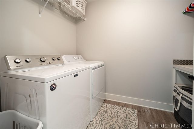 12717 Riverton Road, Grand Haven, MI 49417