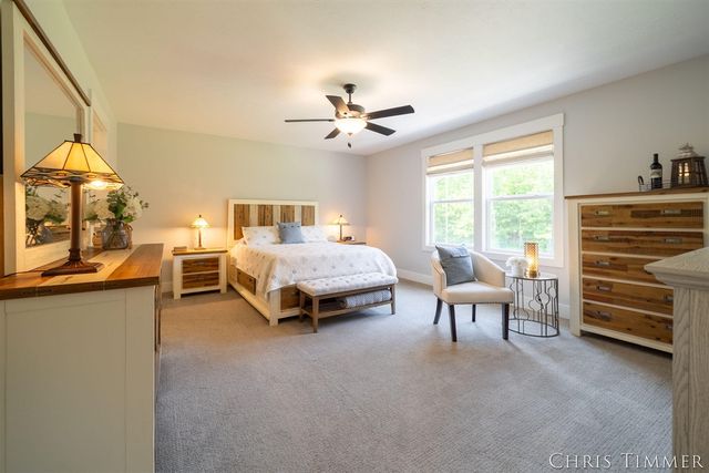 12717 Riverton Road, Grand Haven, MI 49417