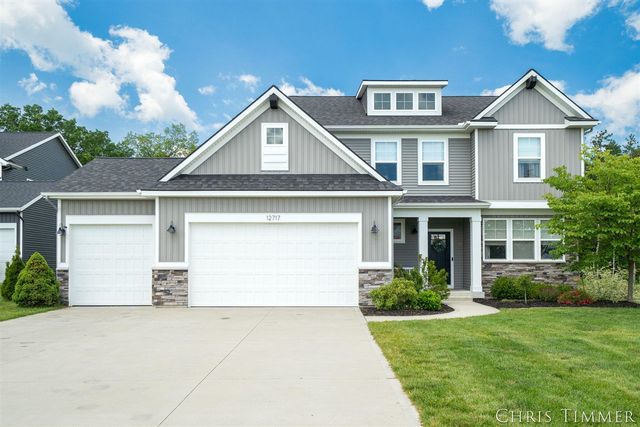 12717 Riverton Road, Grand Haven, MI 49417