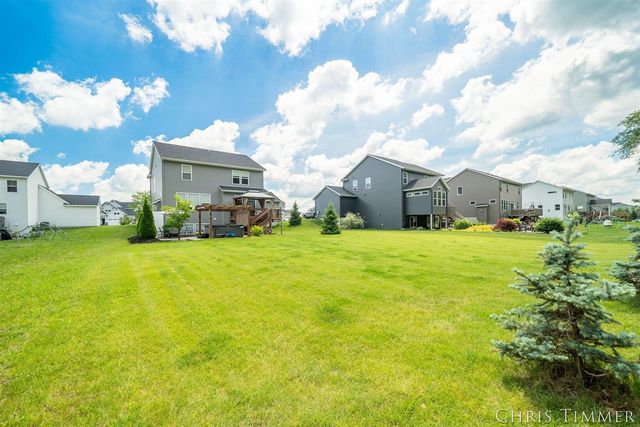 12717 Riverton Road, Grand Haven, MI 49417