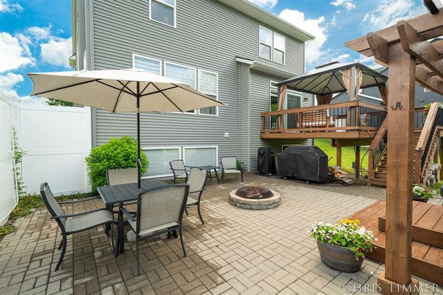 12717 Riverton Road, Grand Haven, MI 49417