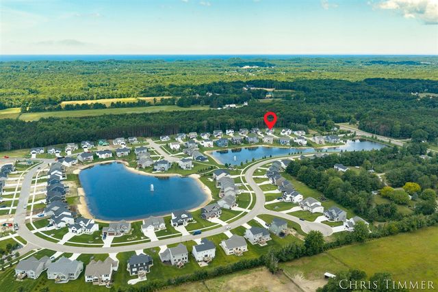 12717 Riverton Road, Grand Haven, MI 49417