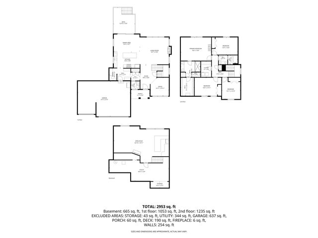 12717 Riverton Road, Grand Haven, MI 49417