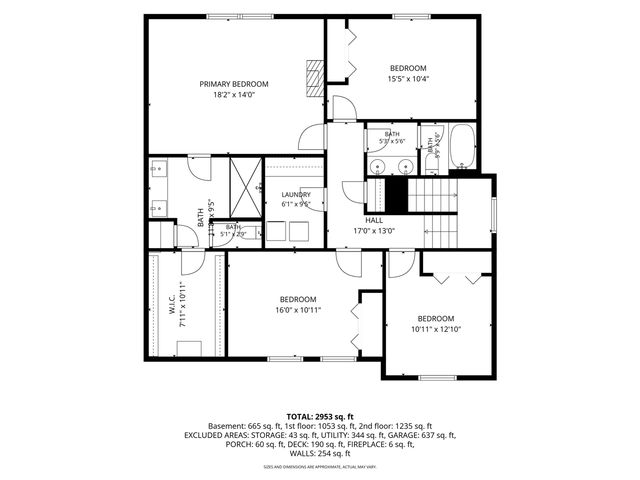 12717 Riverton Road, Grand Haven, MI 49417