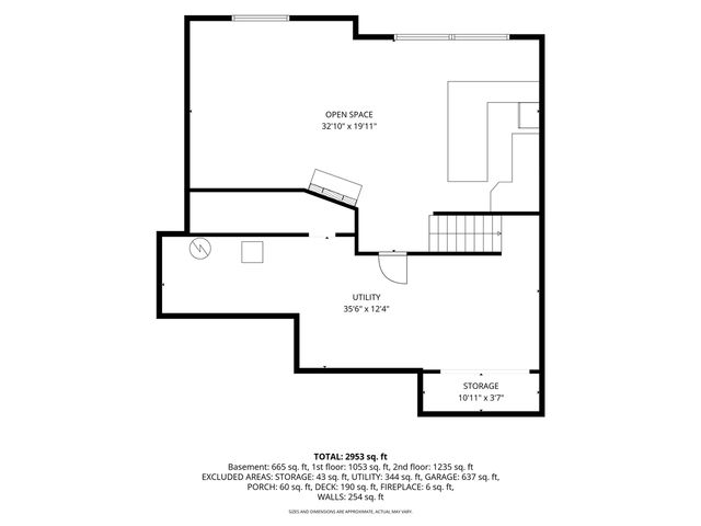 12717 Riverton Road, Grand Haven, MI 49417