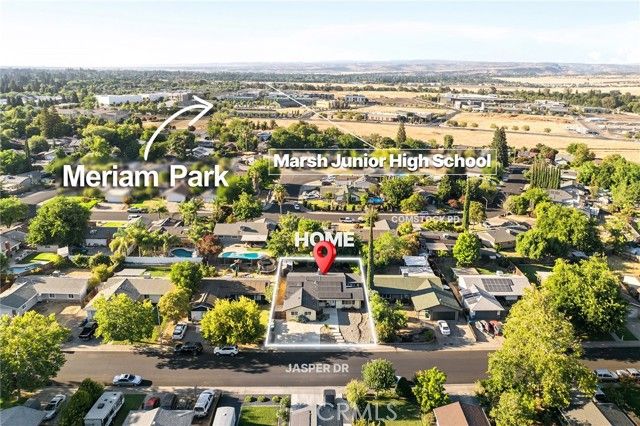 18 Jasper Drive, Chico, CA 95928