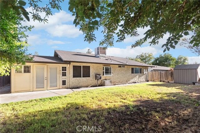 18 Jasper Drive, Chico, CA 95928