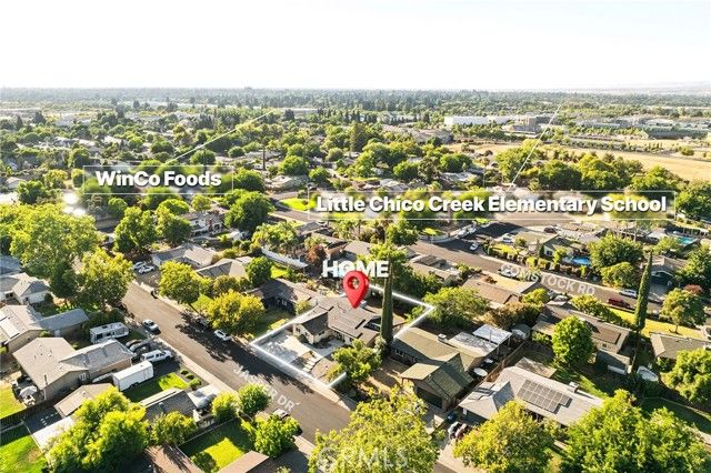 18 Jasper Drive, Chico, CA 95928