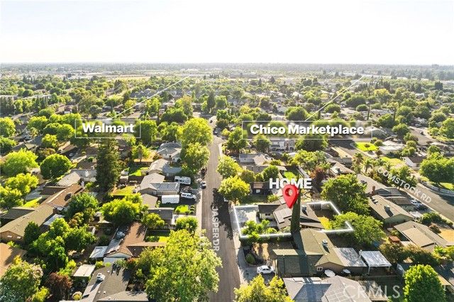 18 Jasper Drive, Chico, CA 95928