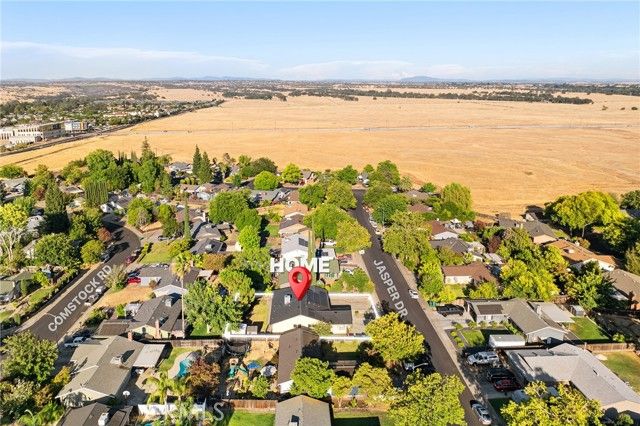 18 Jasper Drive, Chico, CA 95928