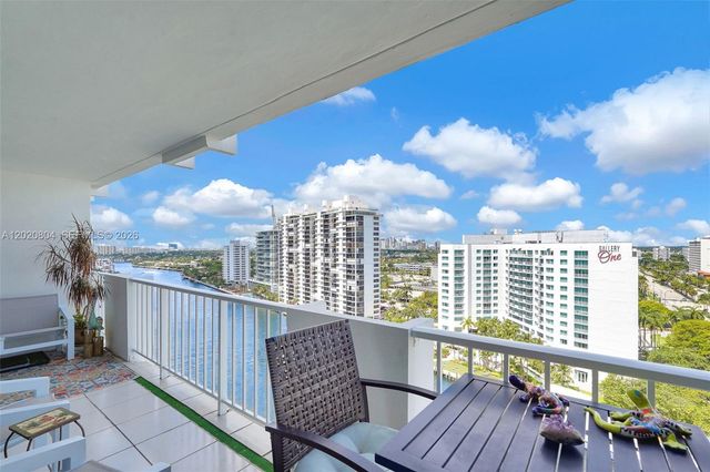 2800 E Sunrise Blvd 17E, Fort Lauderdale, FL 33304