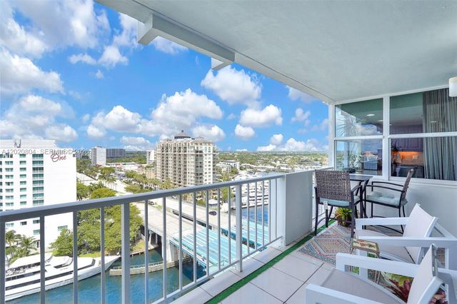 2800 E Sunrise Blvd 17E, Fort Lauderdale, FL 33304
