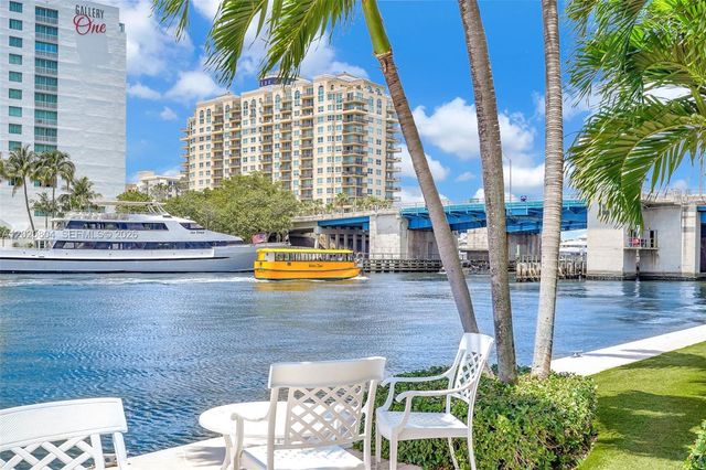 2800 E Sunrise Blvd 17E, Fort Lauderdale, FL 33304