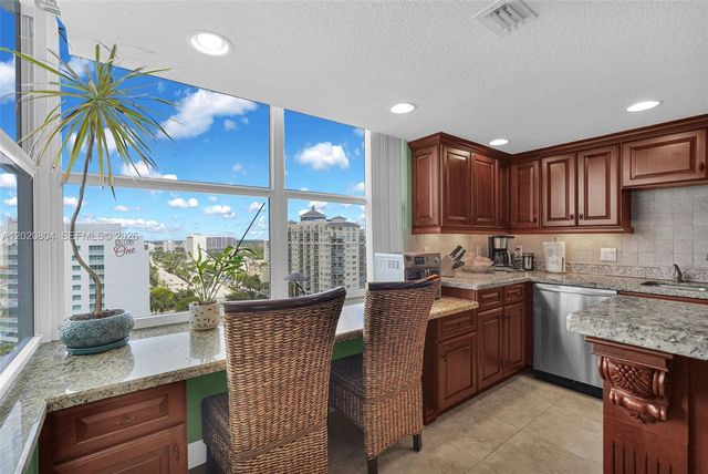 2800 E Sunrise Blvd 17E, Fort Lauderdale, FL 33304