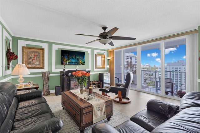 2800 E Sunrise Blvd 17E, Fort Lauderdale, FL 33304