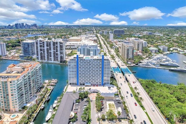 2800 E Sunrise Blvd 17E, Fort Lauderdale, FL 33304