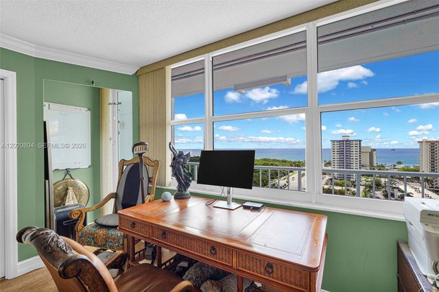 2800 E Sunrise Blvd 17E, Fort Lauderdale, FL 33304