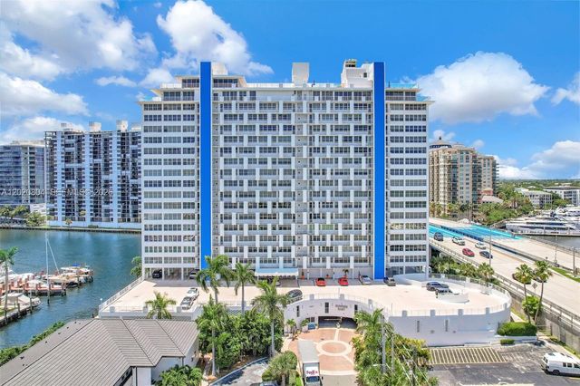 2800 E Sunrise Blvd 17E, Fort Lauderdale, FL 33304