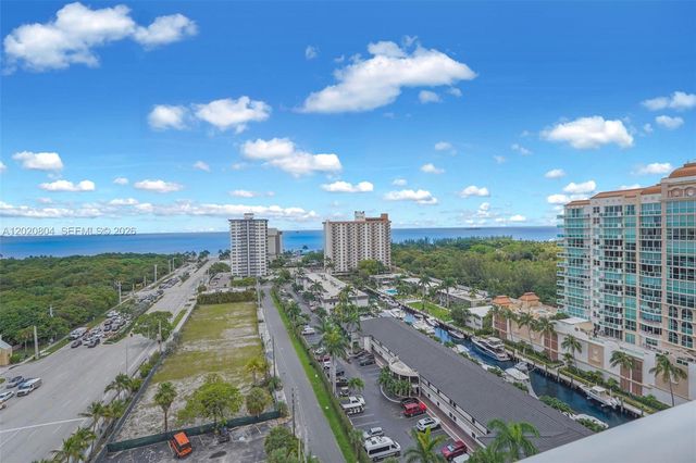 2800 E Sunrise Blvd 17E, Fort Lauderdale, FL 33304