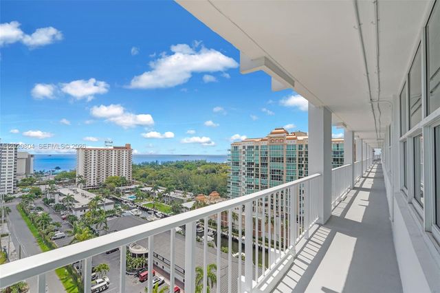 2800 E Sunrise Blvd 17E, Fort Lauderdale, FL 33304