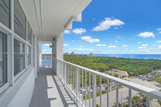 2800 E Sunrise Blvd 17E, Fort Lauderdale, FL 33304