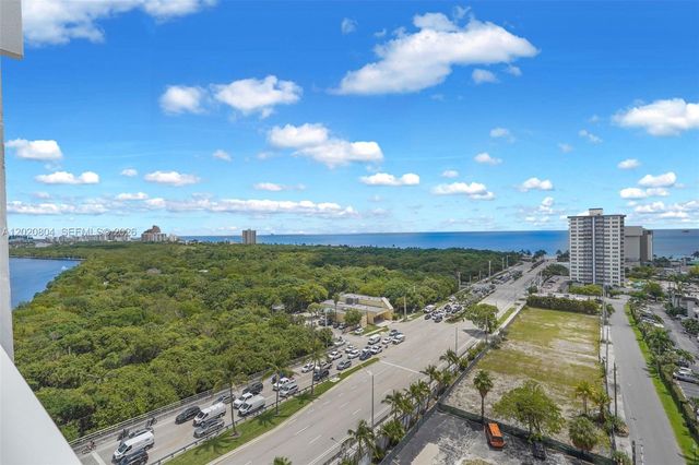 2800 E Sunrise Blvd 17E, Fort Lauderdale, FL 33304