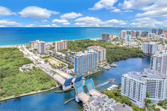 2800 E Sunrise Blvd 17E, Fort Lauderdale, FL 33304