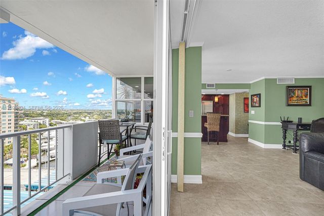 2800 E Sunrise Blvd 17E, Fort Lauderdale, FL 33304