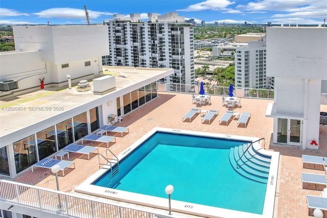 2800 E Sunrise Blvd 17E, Fort Lauderdale, FL 33304