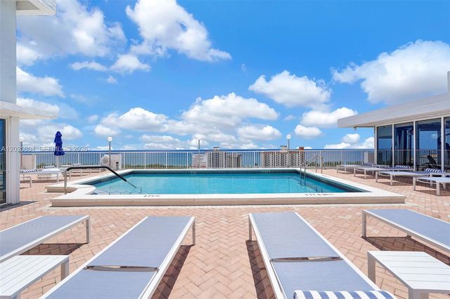 2800 E Sunrise Blvd 17E, Fort Lauderdale, FL 33304