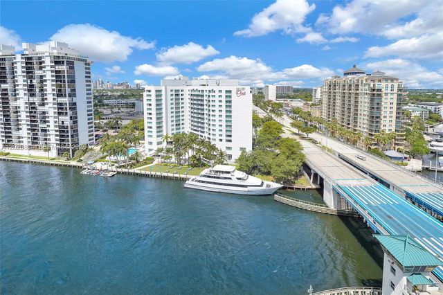 2800 E Sunrise Blvd 17E, Fort Lauderdale, FL 33304