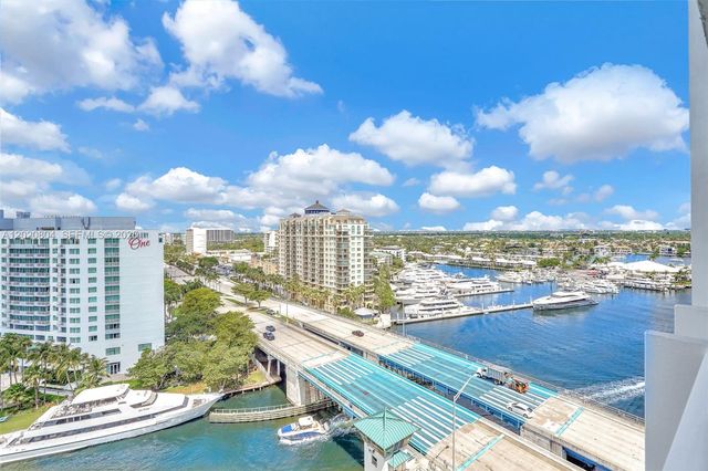 2800 E Sunrise Blvd 17E, Fort Lauderdale, FL 33304